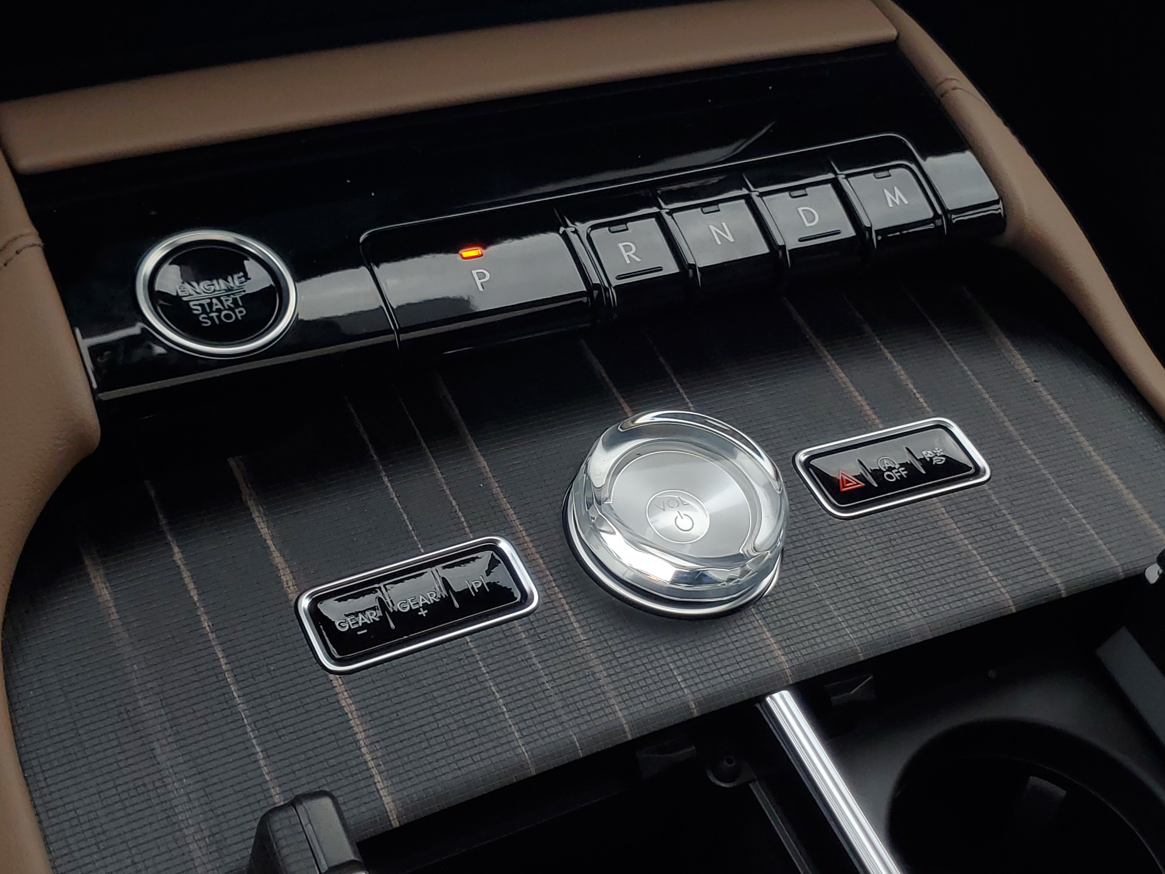 New 2027 Lincoln Navigator L Black Label AWD/4WD image 25