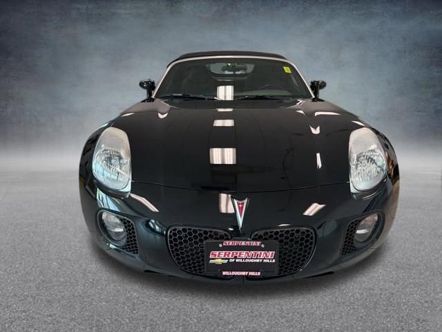 Used 2007 Pontiac Solstice GXP w/ Premium Package image 3