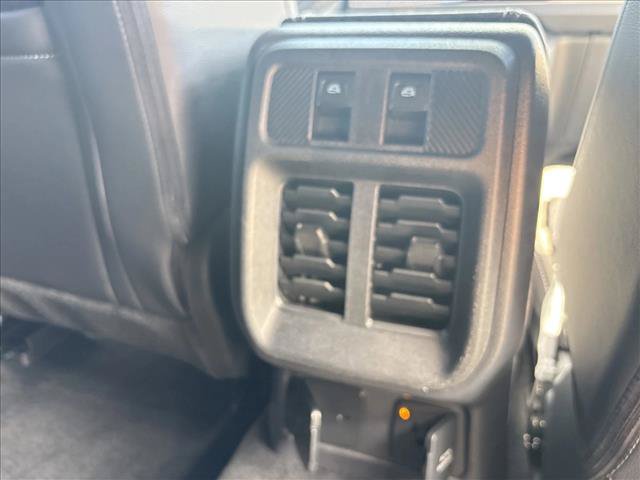 New 2026 Ford Bronco Outer Banks AWD/4WD image 24