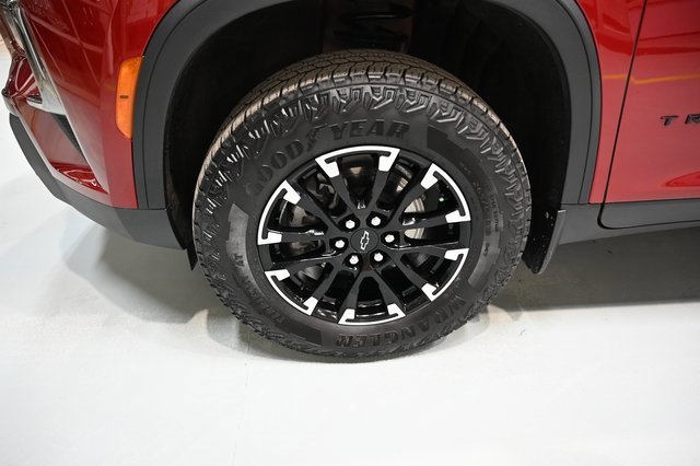 Used 2024 Chevrolet Traverse Z71 w/ LPO, Floor Liner Package image 29