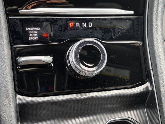 New 2026 Jeep Grand Cherokee Limited image 26