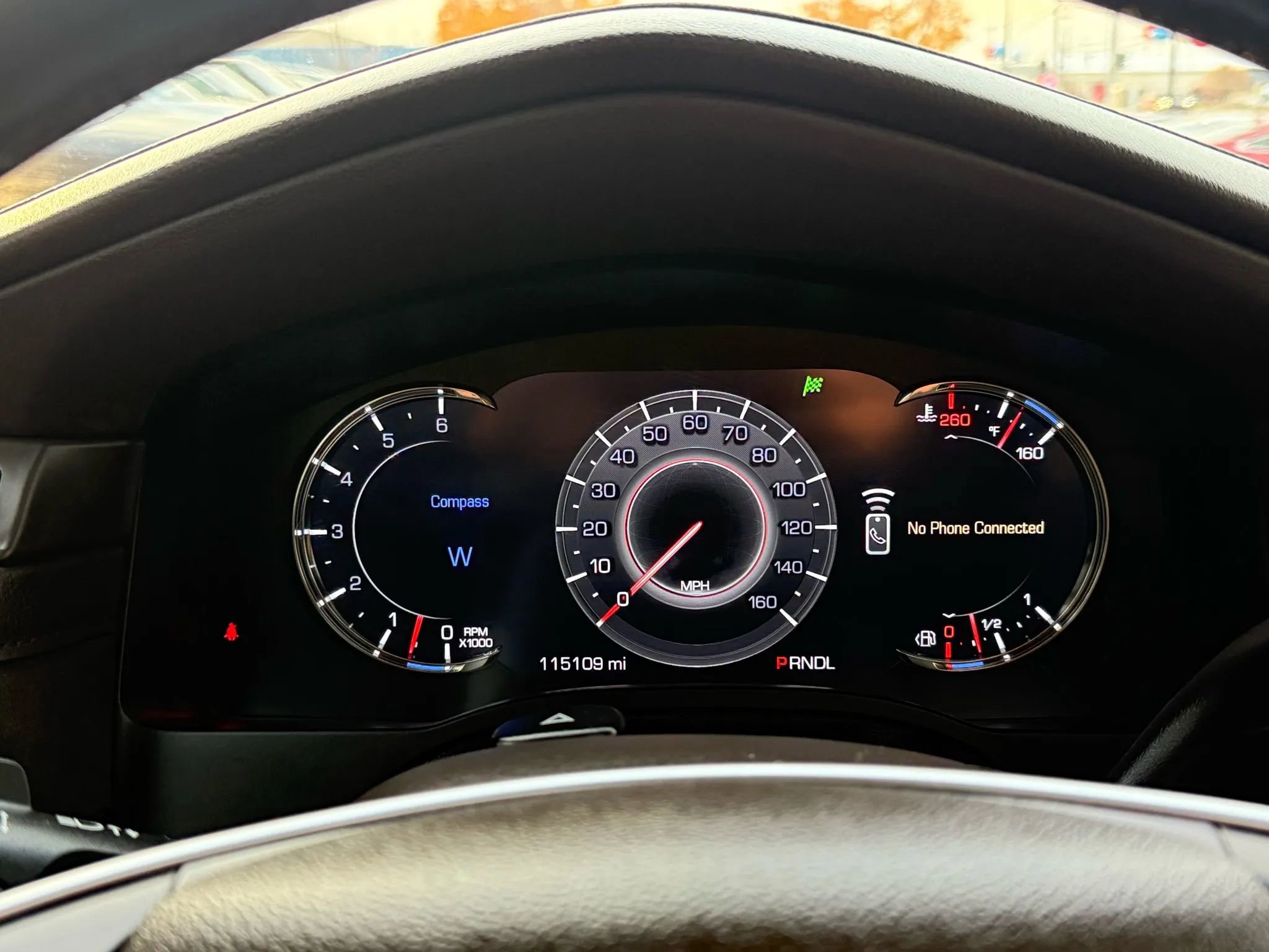 Used 2017 Cadillac Escalade ESV Luxury image 37