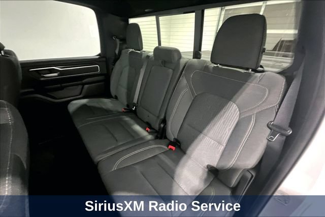 Used 2022 RAM 1500 Big Horn AWD/4WD image 31