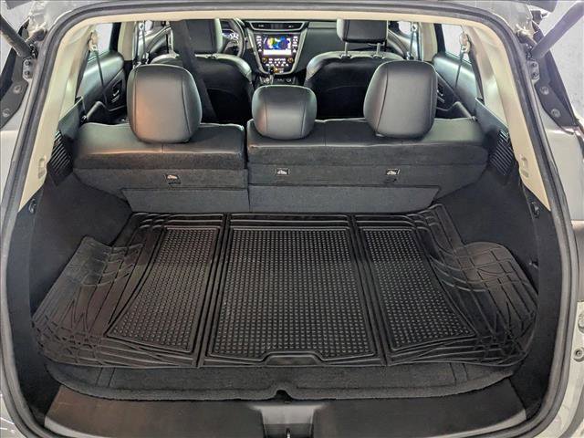 Used 2021 Nissan Murano SL w/ SL Moonroof Package FWD image 6