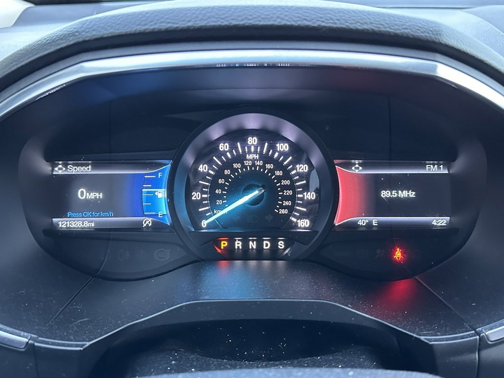 Used 2020 Ford Edge Titanium image 23