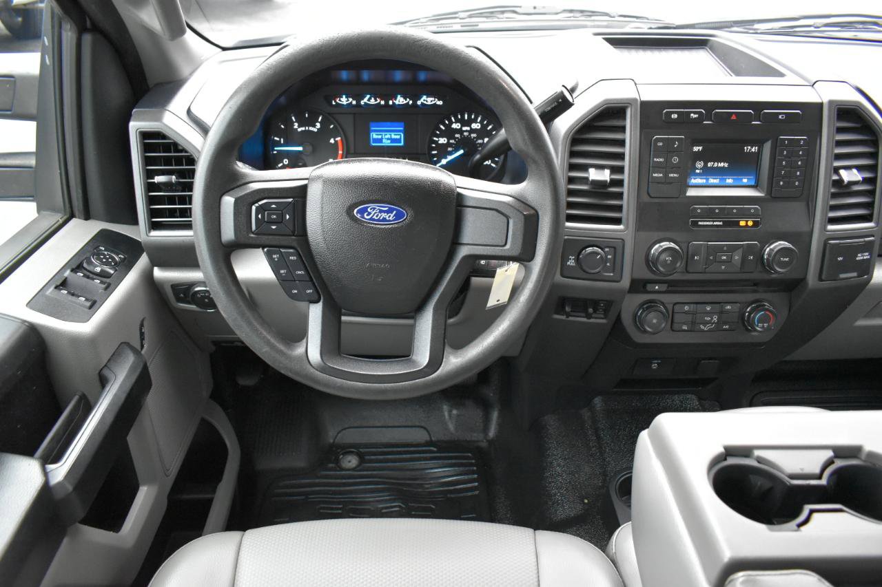 Used 2018 Ford F250 XL w/ Power Equipment Group image 12