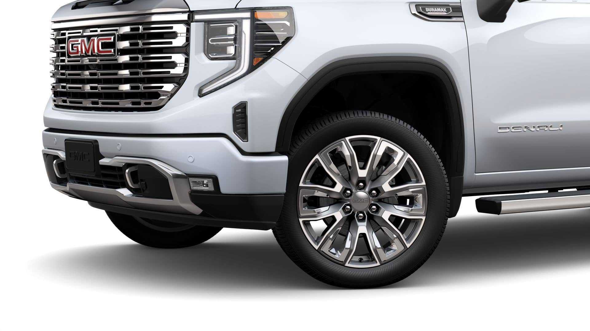 New 2026 GMC Sierra 1500 Denali w/ Denali Reserve Package AWD/4WD image 32