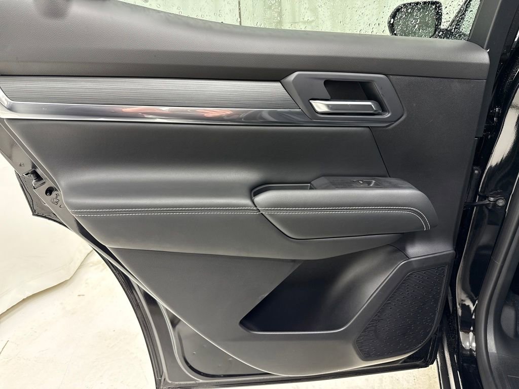 New 2026 GMC Terrain Elevation w/ Black Edition image 14