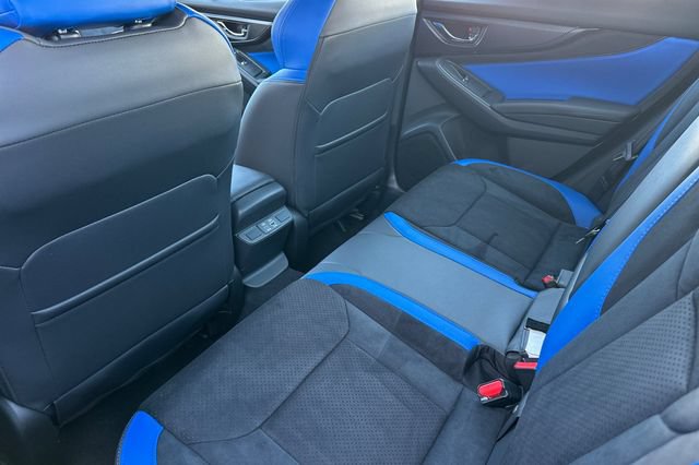 New 2026 Subaru WRX tS AWD/4WD image 9