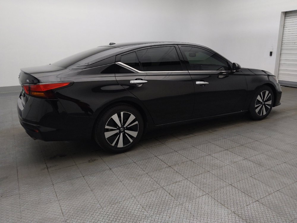 Used 2019 Nissan Altima 2.5 SL FWD image 10