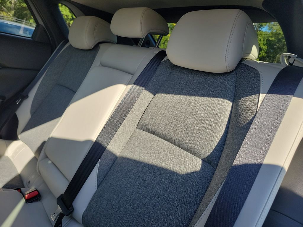 New 2026 MAZDA CX-30 AWD 2.5 S image 12