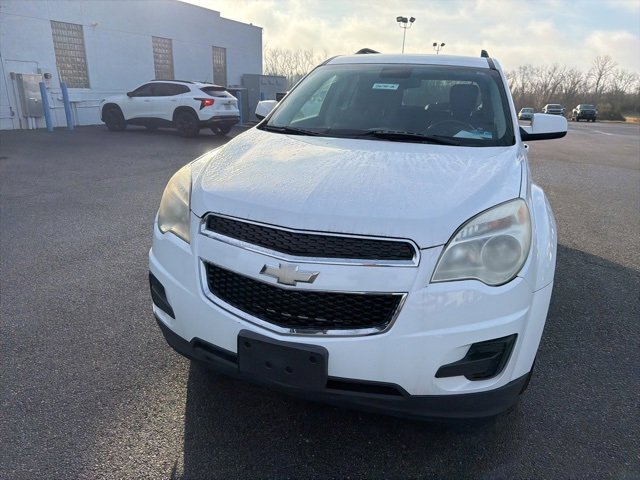 Used 2013 Chevrolet Equinox LT w/ All Star Package image 3