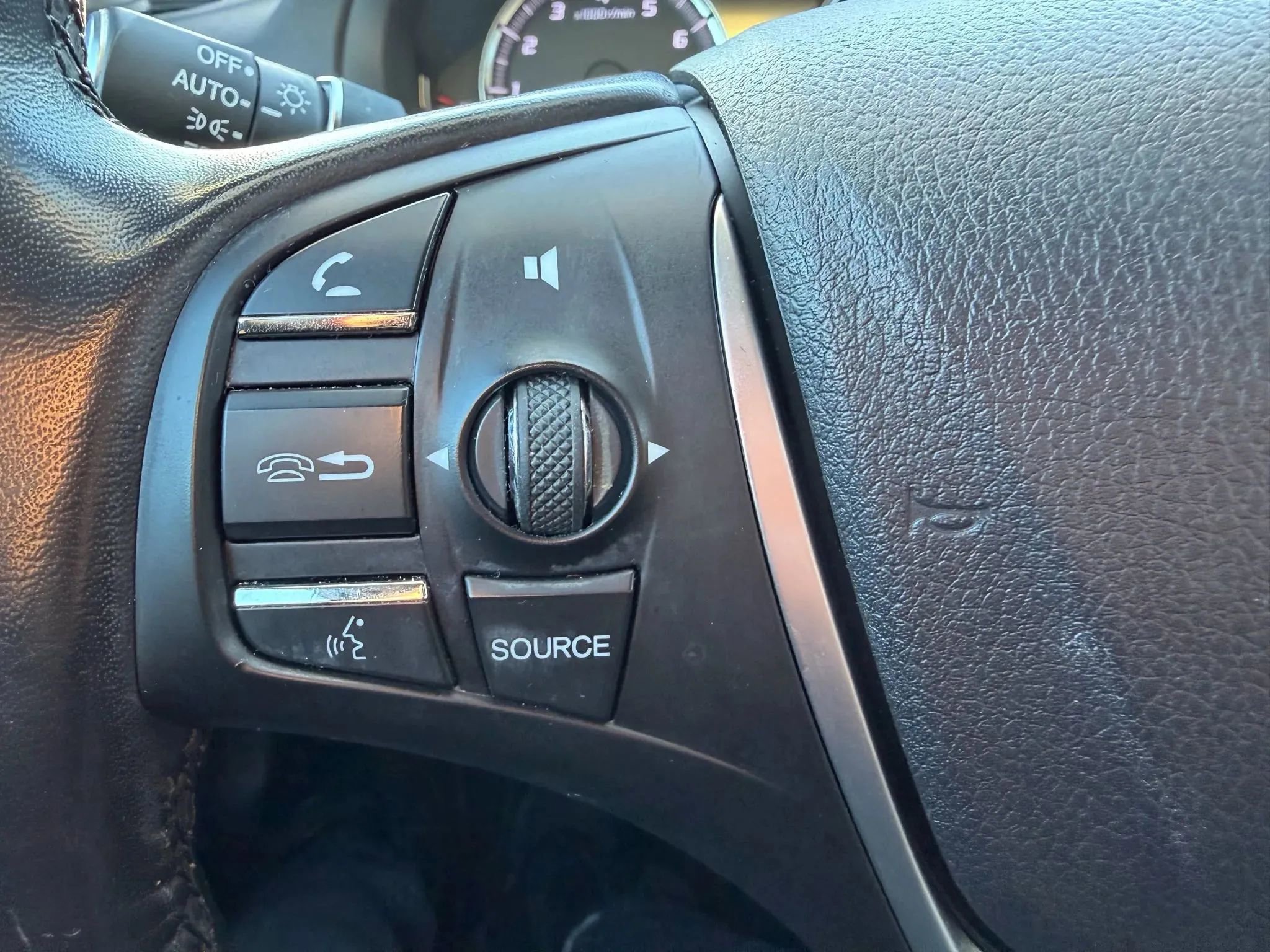 Used 2019 Acura TLX V6 image 13