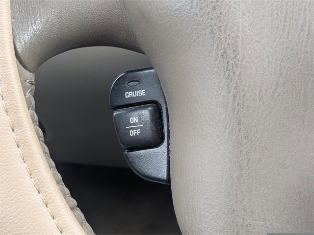 Used 2004 Oldsmobile Alero GL image 24