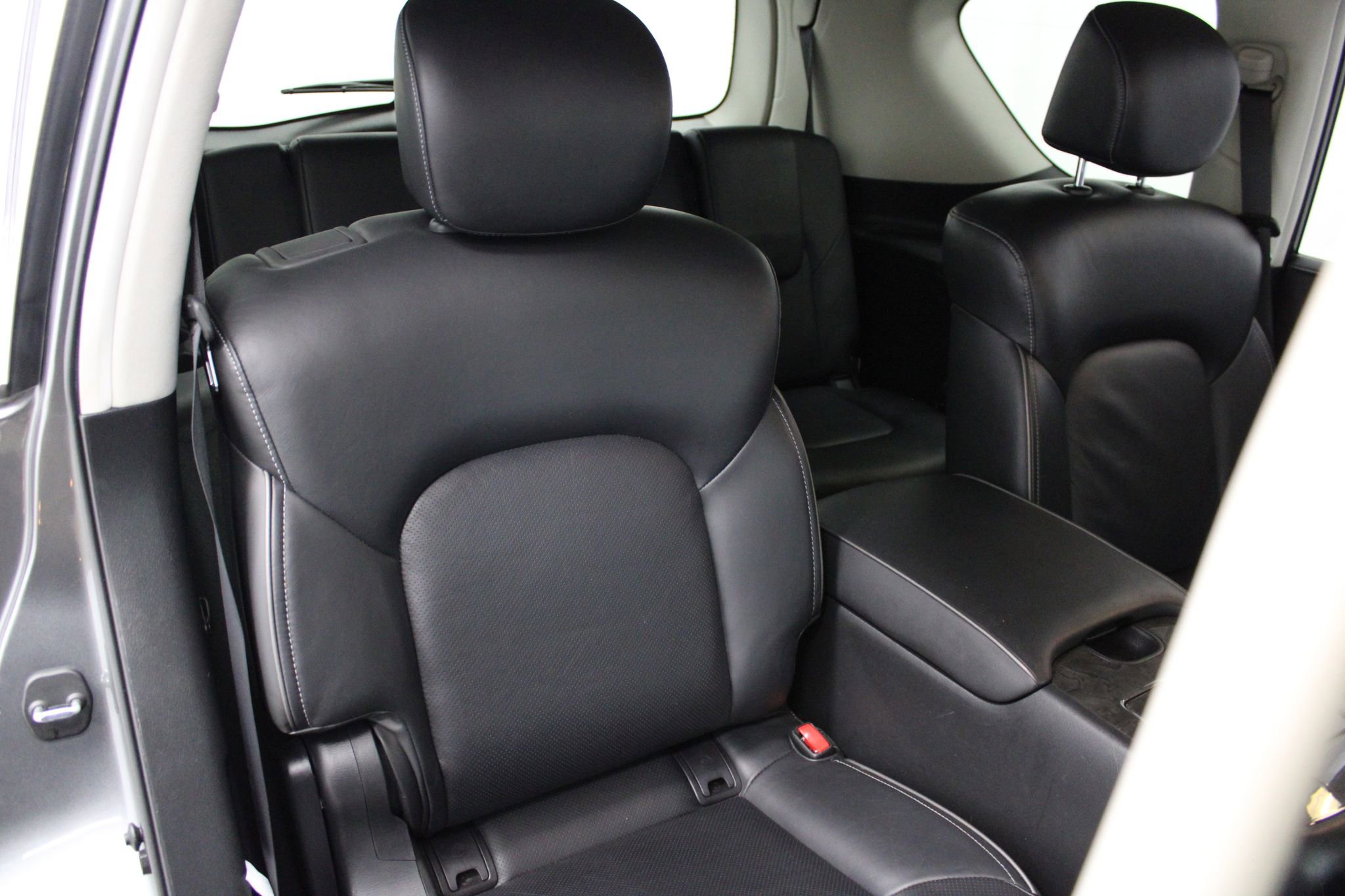 Used 2020 INFINITI QX80 Luxe w/ Proassist Package AWD/4WD image 29