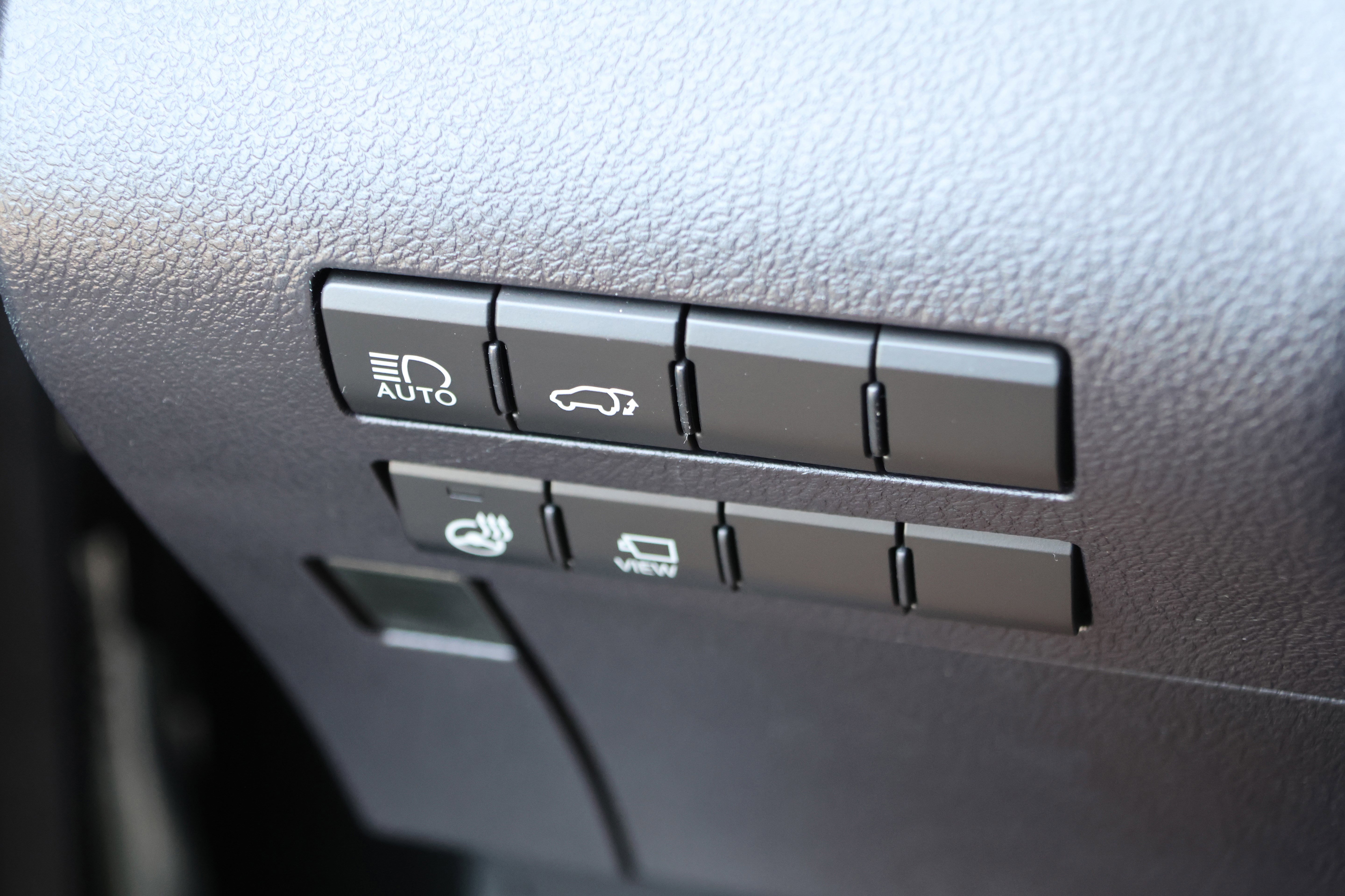 Used 2022 Lexus RX 350 FWD w/ Premium Package image 15