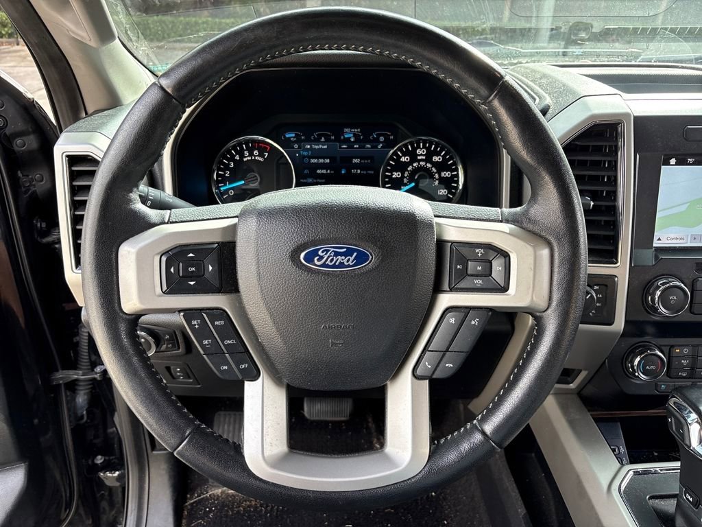 Used 2019 Ford F150 Lariat image 17