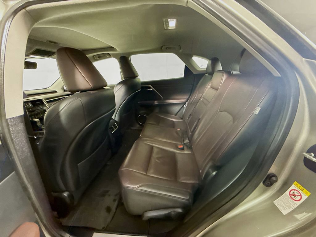 Used 2017 Lexus RX 350 AWD w/ Premium Package image 24