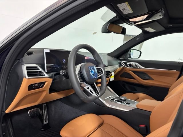 New 2026 BMW 430i xDrive w/ M Sport Package AWD/4WD image 8