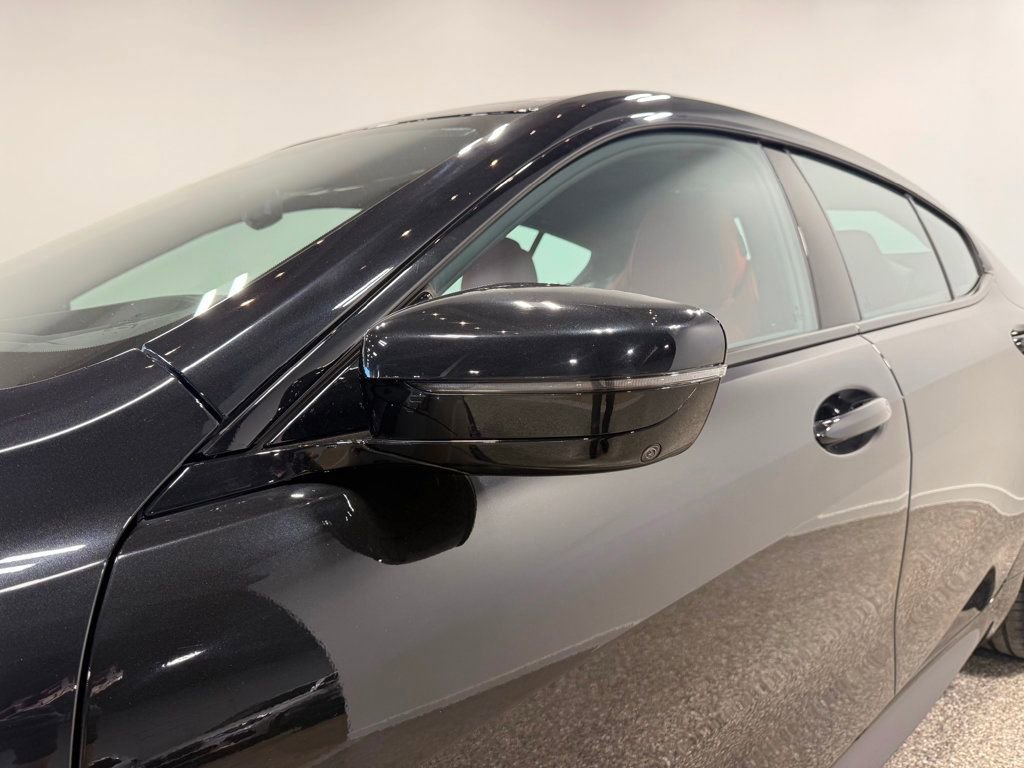 Used 2023 BMW 840i Gran Coupe xDrive image 7