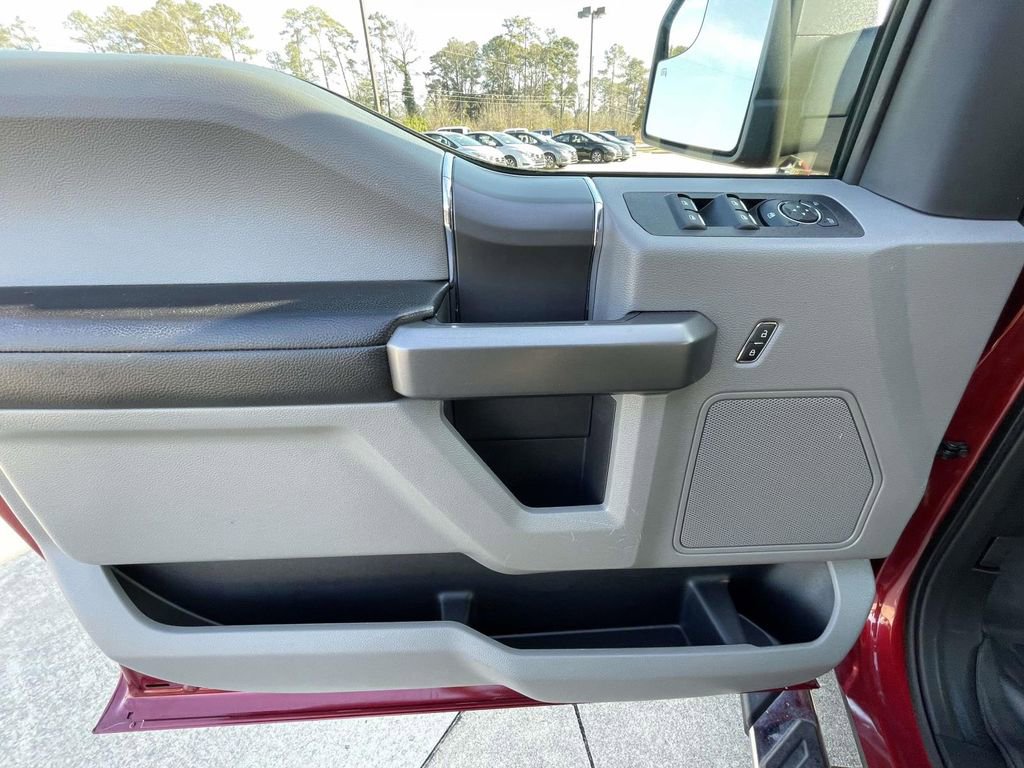 Used 2019 Ford F150 XLT w/ Equipment Group 301A Mid image 15