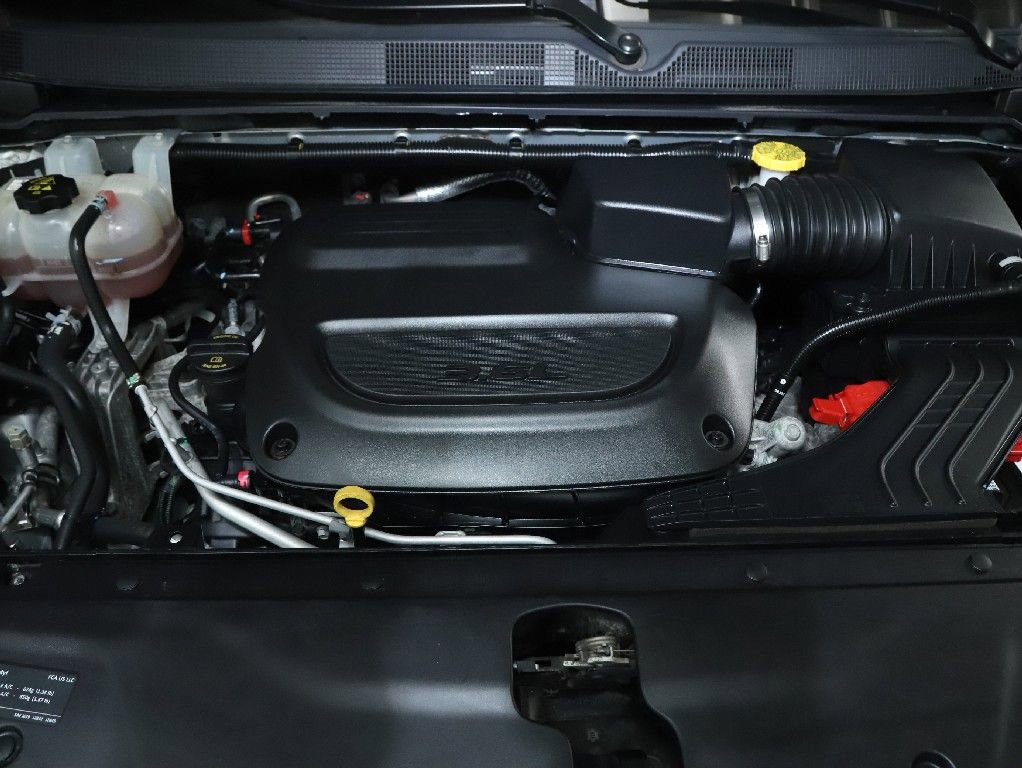 Used 2023 Chrysler Pacifica Touring-L FWD image 32