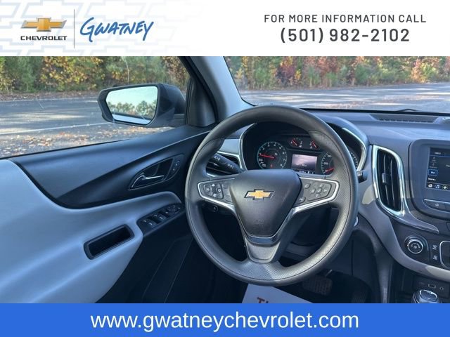 Used 2019 Chevrolet Equinox LS image 23