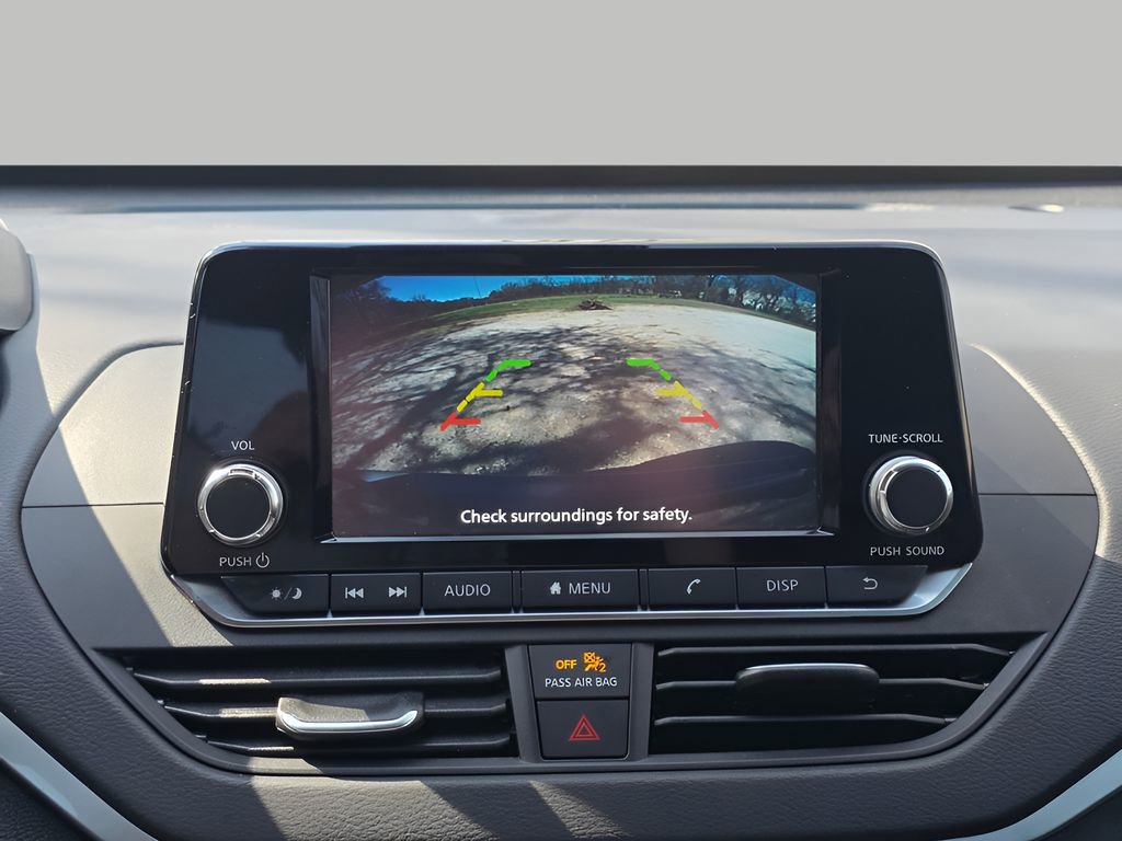 Used 2024 Nissan Altima 2.5 S image 18