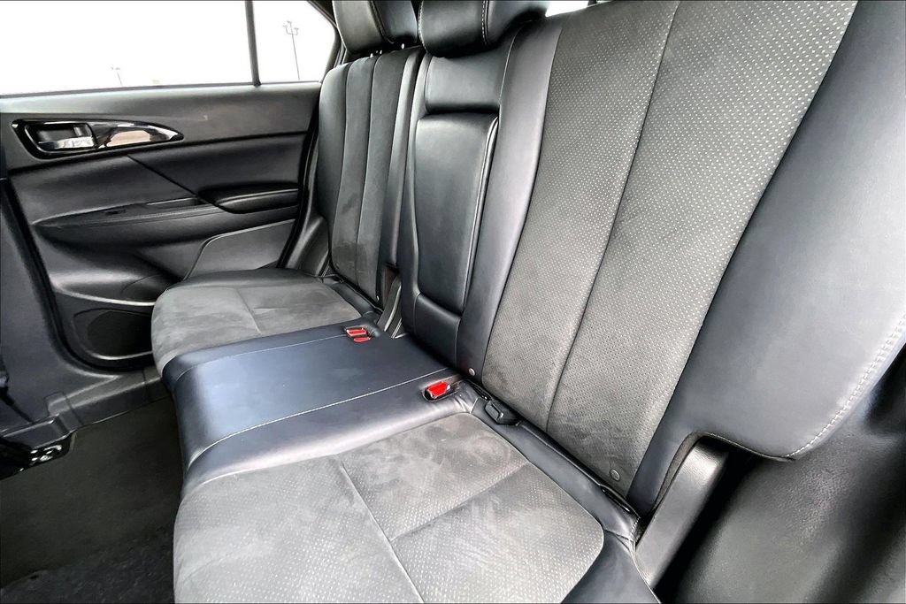 Used 2024 Mitsubishi Eclipse Cross SE AWD/4WD image 25