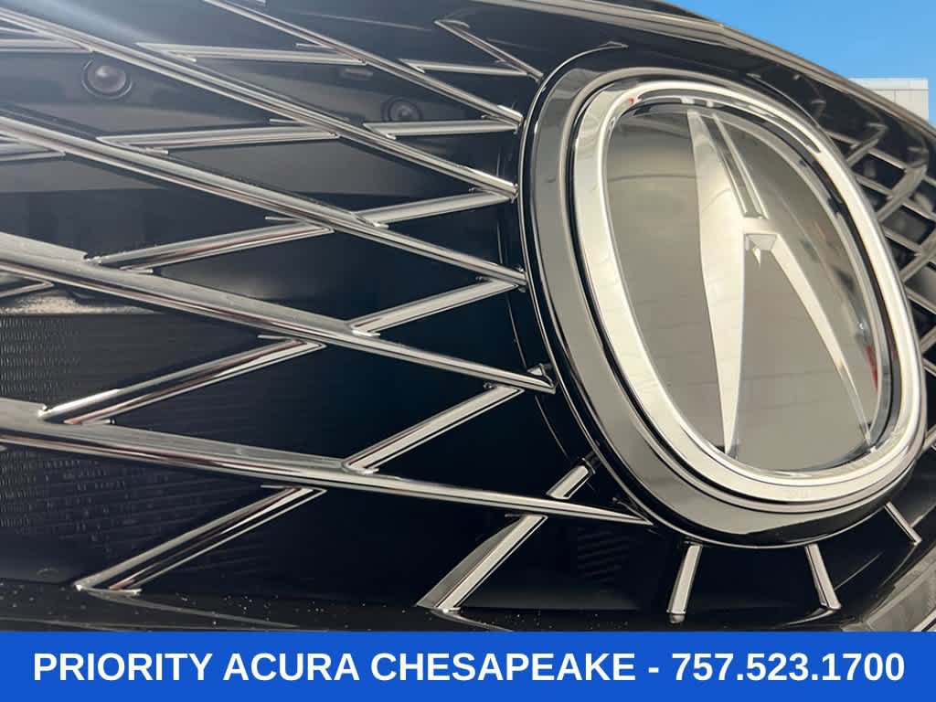 New 2026 Acura RDX w/ Technology Package AWD/4WD image 11