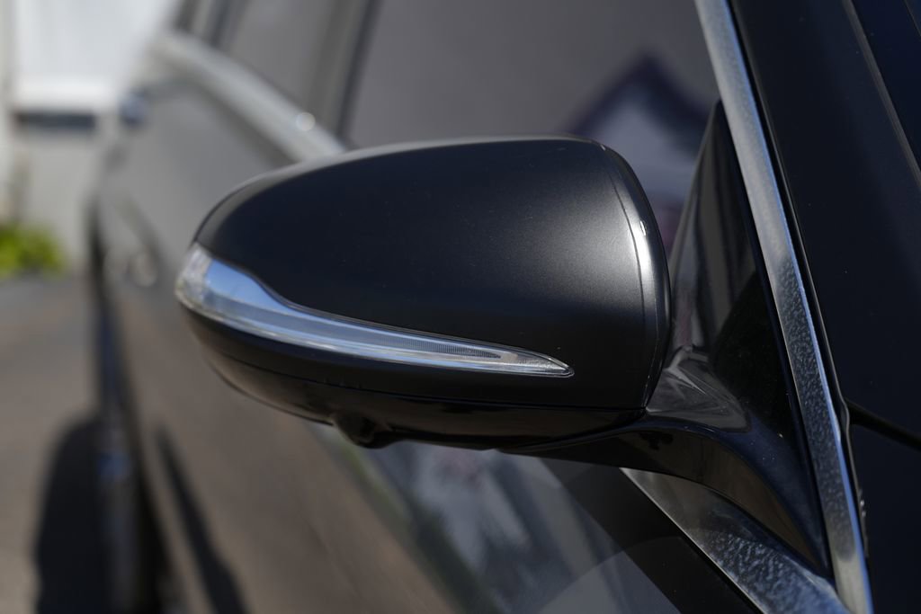 Used 2015 Mercedes-Benz S 550 Sedan image 10