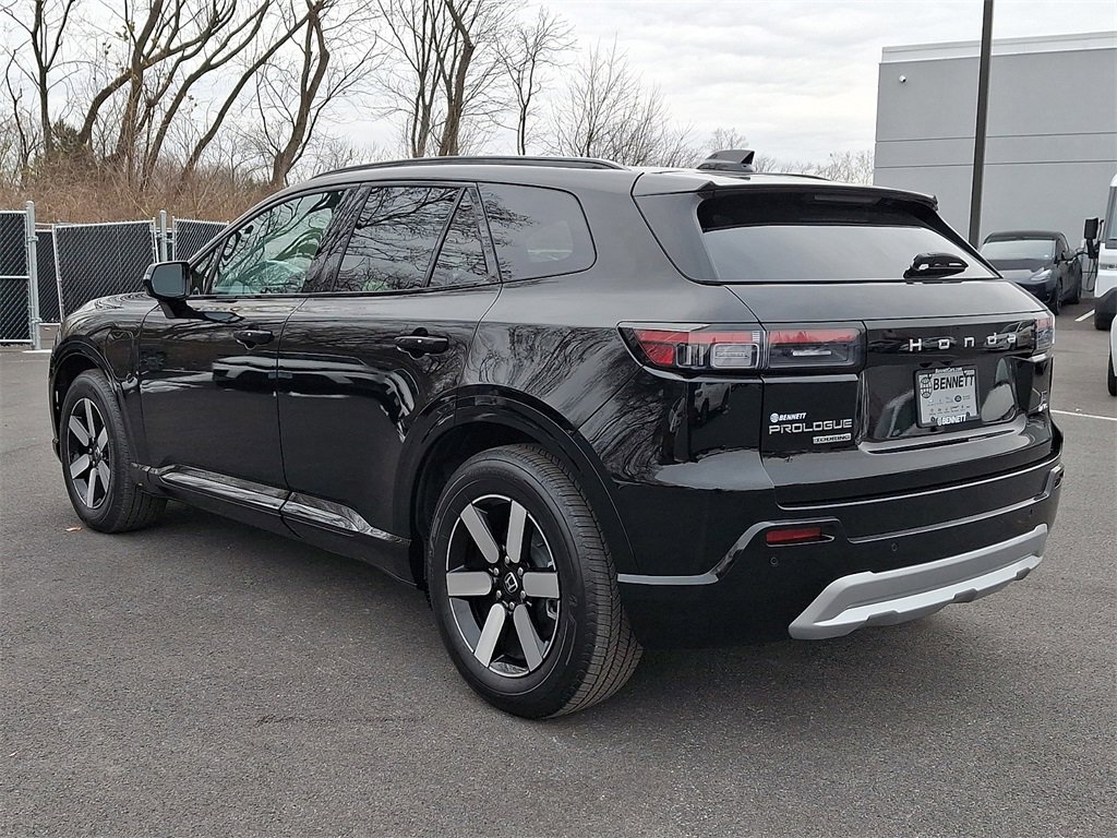 New 2026 Honda Prologue Touring image 3