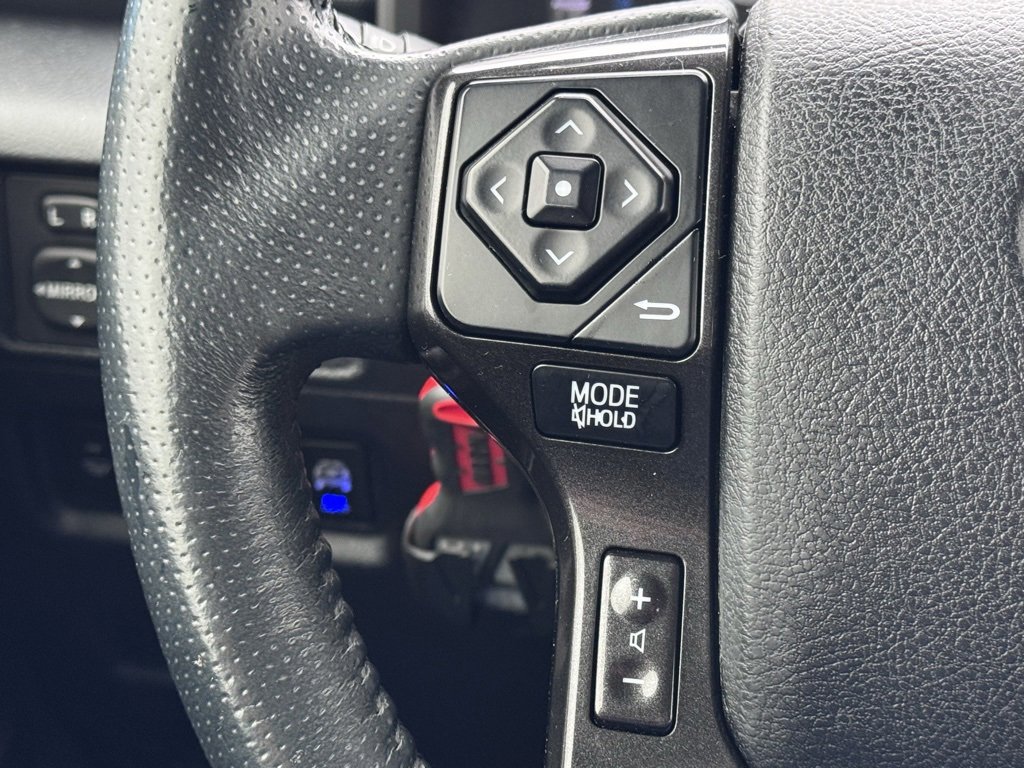 Used 2016 Toyota 4Runner TRD Pro image 7