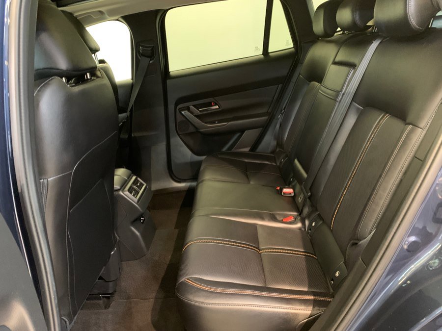 Used 2023 MAZDA CX-50 AWD 2.5 S w/ Cargo Package image 47