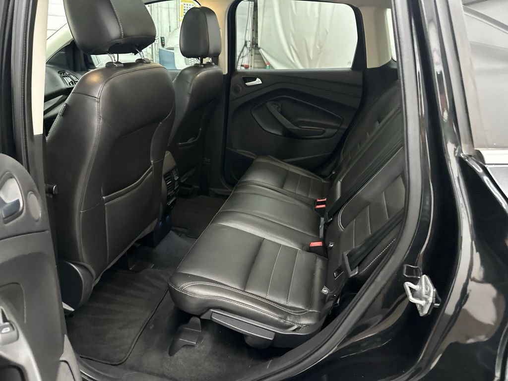 Used 2014 Ford Escape Titanium w/ Equipment Group 401A FWD image 23