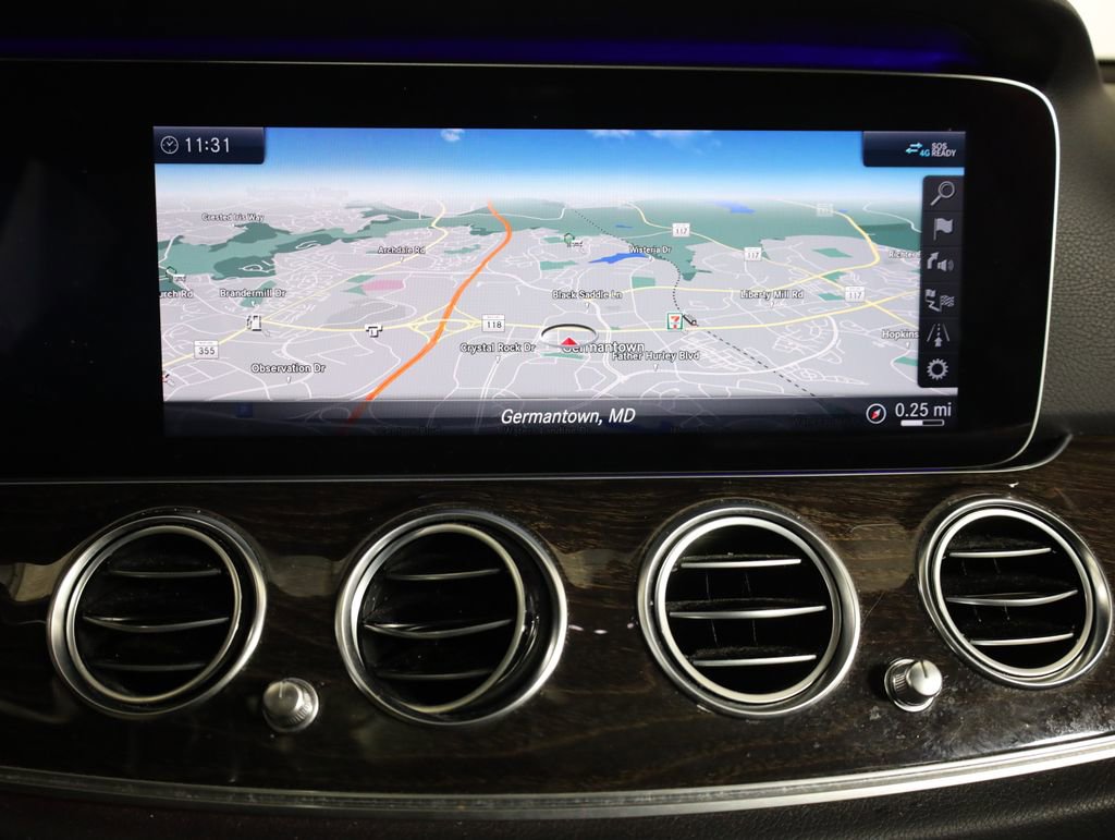 Certified 2019 Mercedes-Benz E 300 4MATIC image 24