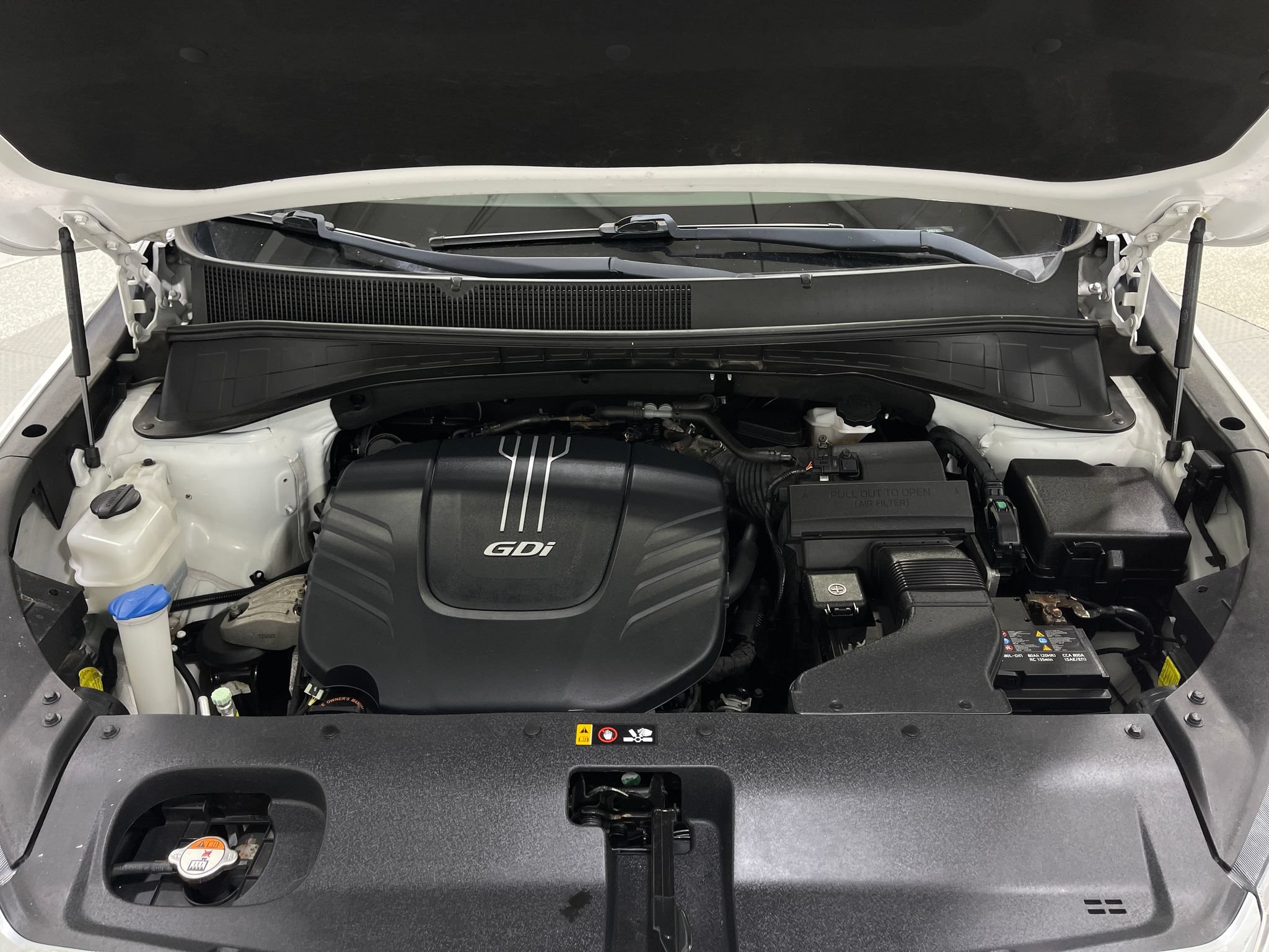 Used 2018 Kia Sorento SX AWD/4WD image 25