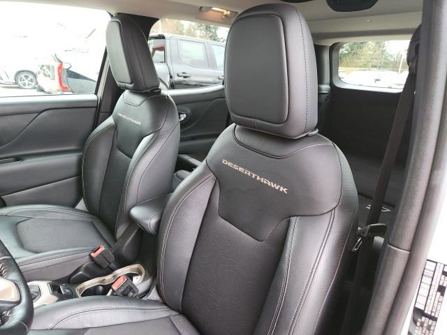 Used 2017 Jeep Renegade Trailhawk image 19