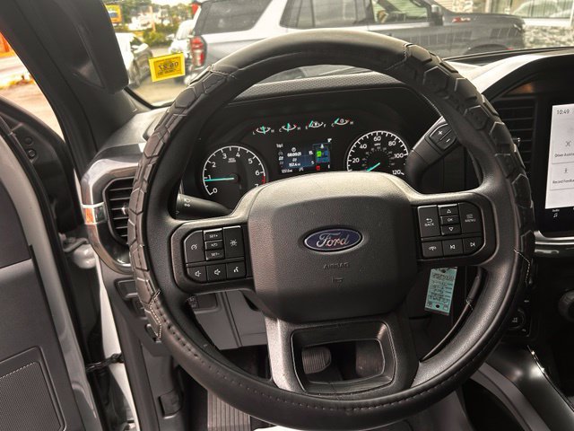 Used 2026 Ford F150 STX AWD/4WD image 20