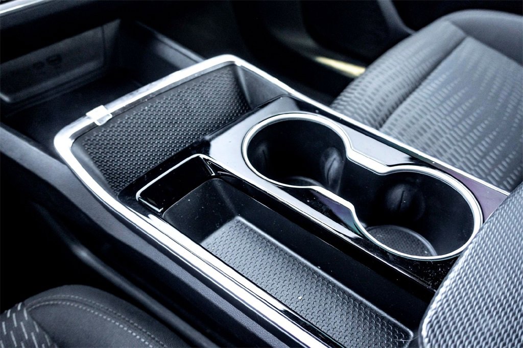 Used 2025 Chevrolet Equinox LT w/ Safety and Technology Package image 25