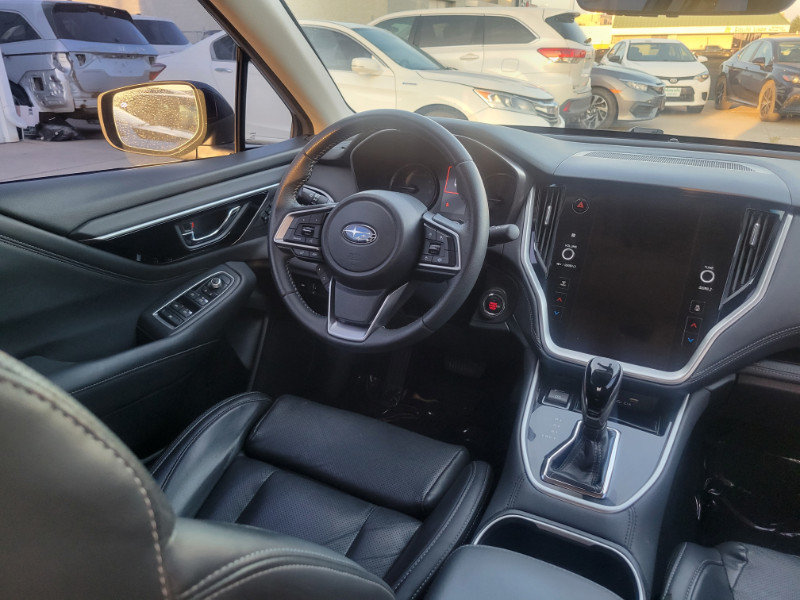 Used 2020 Subaru Legacy Limited AWD/4WD image 35