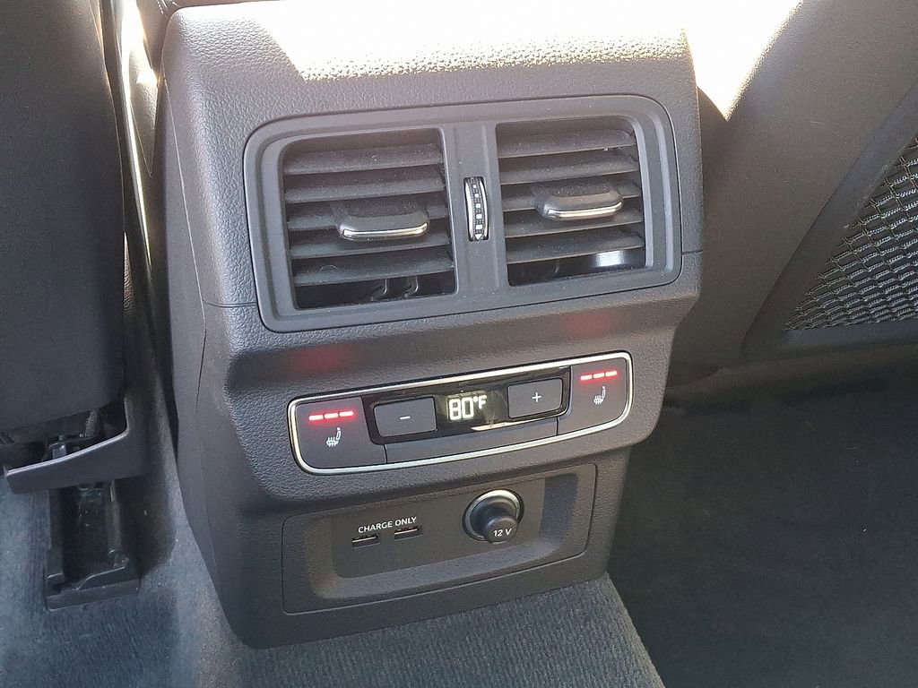 Certified 2023 Audi Q5 2.0T Prestige w/ Prestige Package image 11