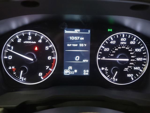 New 2026 Subaru Forester Sport image 13