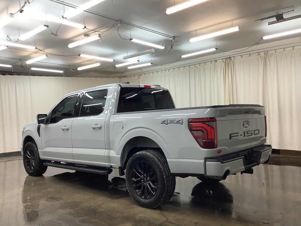 Used 2024 Ford F150 Lariat image 9