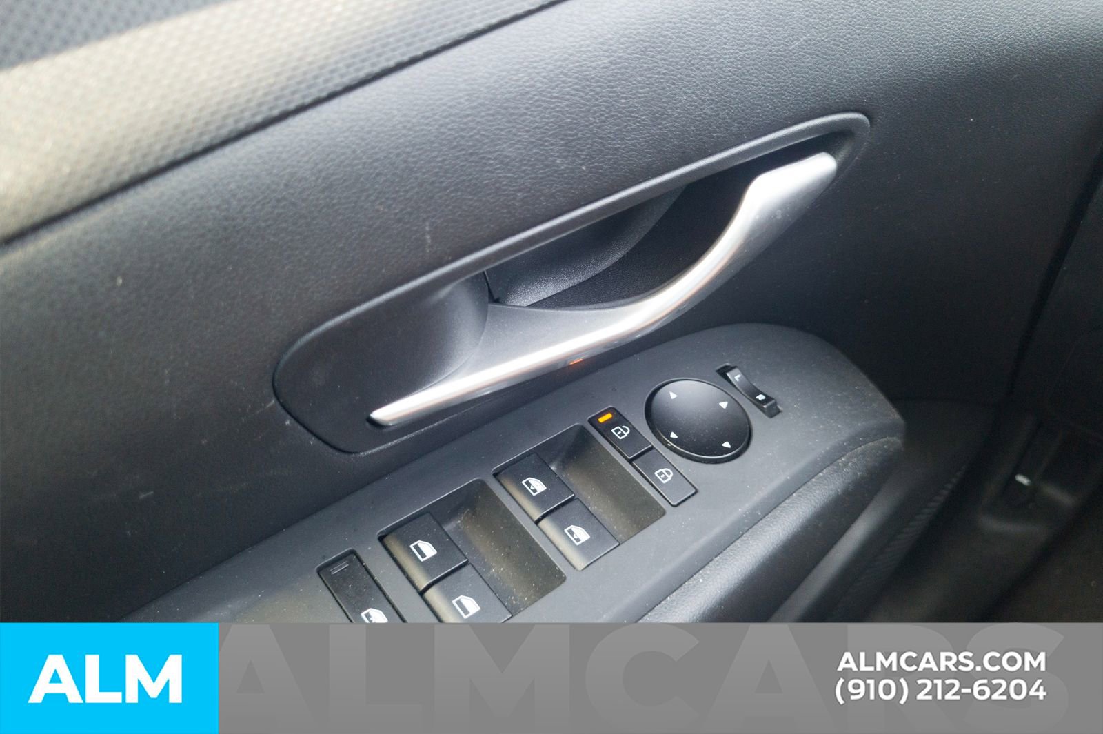 Certified 2025 Hyundai Tucson SEL FWD image 15
