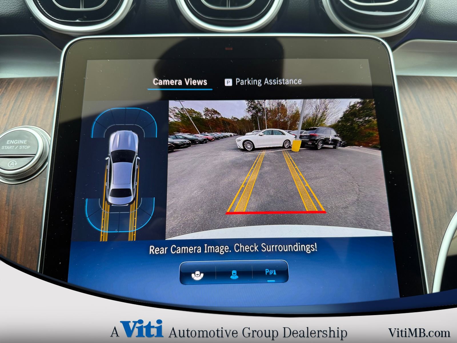 Used 2025 Mercedes-Benz C 300 C 300 image 33