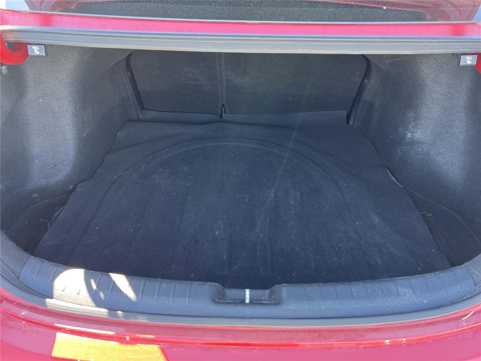 Used 2019 Kia Forte LXS image 14