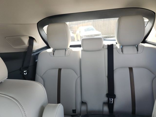 New 2026 MAZDA CX-90 3.3 Turbo w/ Premium Plus Pkg AWD/4WD image 18