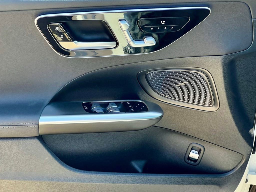 Certified 2026 Mercedes-Benz C 300 4MATIC Sedan image 42