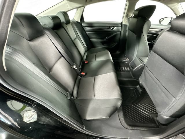 Used 2020 Honda Accord LX image 22